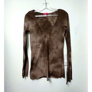 Tail Bait Women Long Sleeve Top